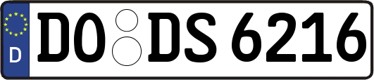 DO-DS6216