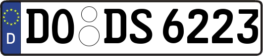 DO-DS6223