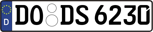 DO-DS6230