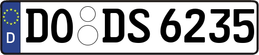 DO-DS6235