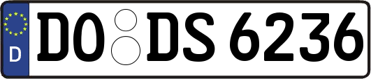 DO-DS6236