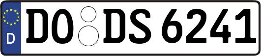 DO-DS6241