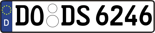DO-DS6246