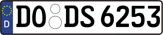 DO-DS6253