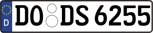 DO-DS6255