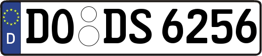 DO-DS6256