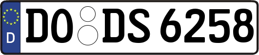 DO-DS6258
