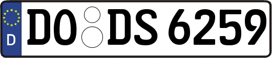 DO-DS6259