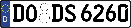 DO-DS6260