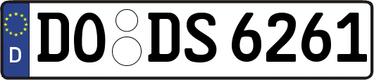 DO-DS6261