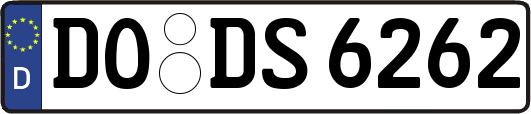 DO-DS6262