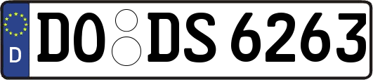 DO-DS6263