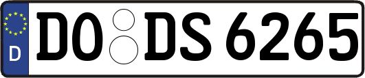 DO-DS6265