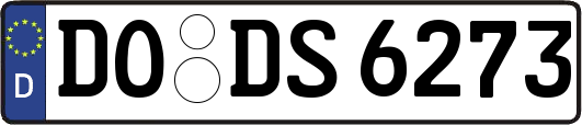 DO-DS6273