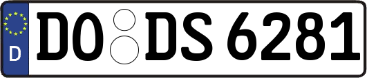 DO-DS6281