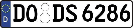DO-DS6286