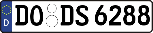 DO-DS6288