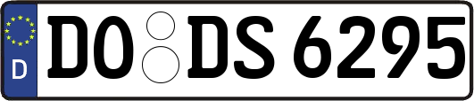 DO-DS6295