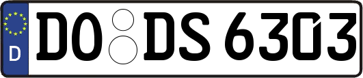 DO-DS6303