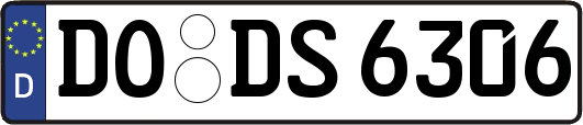 DO-DS6306
