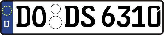 DO-DS6310