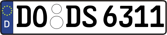 DO-DS6311