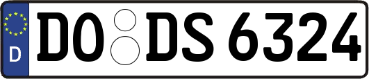 DO-DS6324