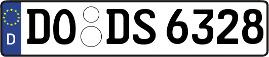 DO-DS6328