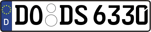 DO-DS6330
