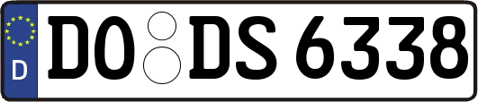 DO-DS6338
