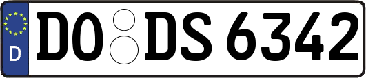 DO-DS6342