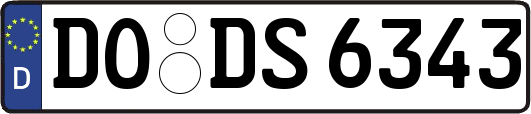 DO-DS6343