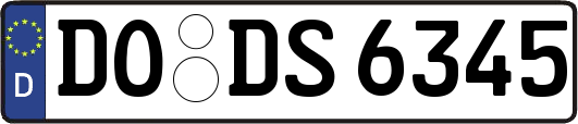 DO-DS6345