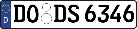 DO-DS6346