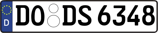 DO-DS6348