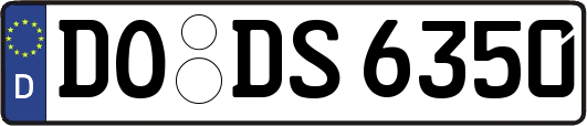 DO-DS6350