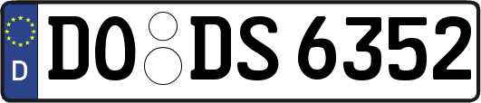 DO-DS6352