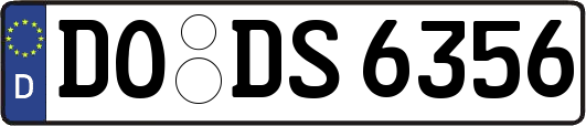 DO-DS6356