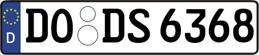 DO-DS6368