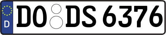 DO-DS6376
