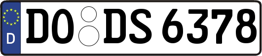 DO-DS6378