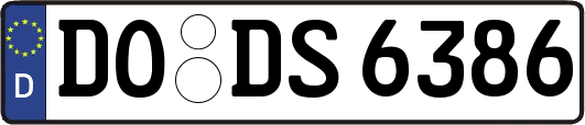 DO-DS6386