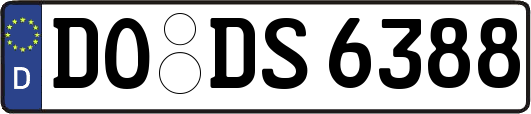 DO-DS6388