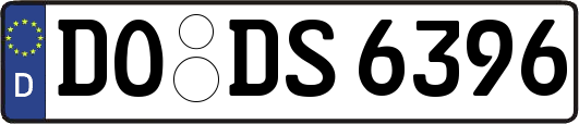 DO-DS6396