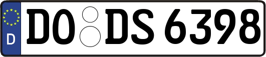DO-DS6398
