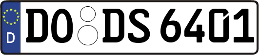 DO-DS6401