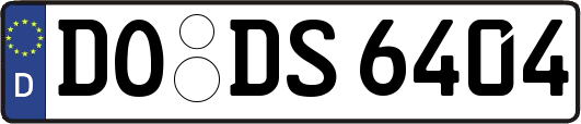 DO-DS6404