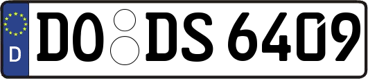 DO-DS6409