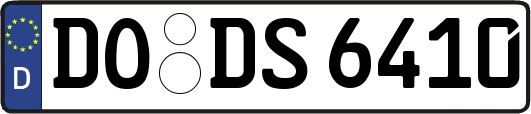 DO-DS6410