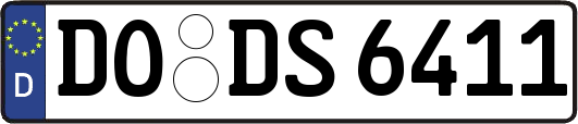 DO-DS6411